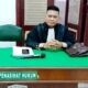 Ketua DPW Peradmi Sumut, Novrizal, SIKom, SH, CPM. Waspada/ist