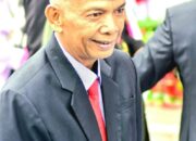 DPRD Tapteng Soroti PLTU Labuan Angin