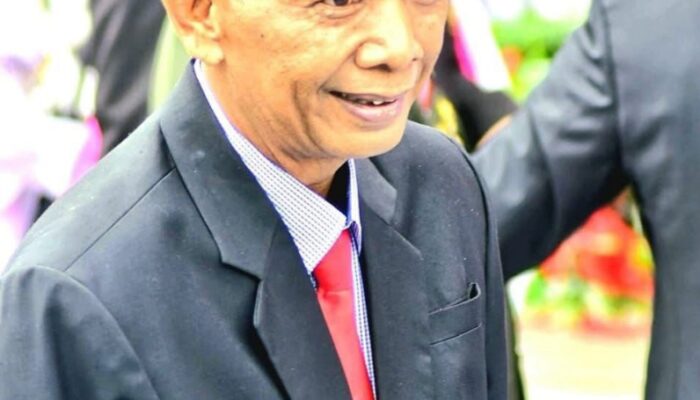DPRD Tapteng Soroti PLTU Labuan Angin