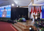 Gelar Konsolidasi Nasional 2025, Kemendikdasmen Perkuat Komitmen Atasi Tantangan Pendidikan Nasional