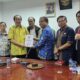 Bupati Karo Sambut Gembira Dukungan Tim Ahli EMAKA BAN Dan HIMKAHOR Untuk Pembangunan Karo