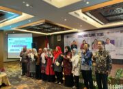 Mahasiswa Magister Psikologi UMA Antusias Ikuti Coaching Clinic Strategi Penyelesaian Tesis Tepat Waktu