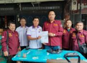 3 Pelaku Pengrusakan Gereja IRC Diamankan, Ketua BKAG Minta Polisi Tangkap Dalangnya