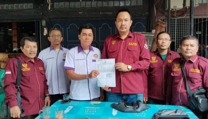 3 Pelaku Pengrusakan Gereja IRC Diamankan, Ketua BKAG Minta Polisi Tangkap Dalangnya