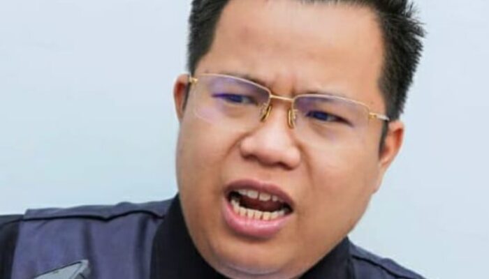 Ucok Ibon Cs Kembali Dilaporkan Ke Polda Sumut
