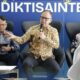 Sosialisasikan #KampusBerdampak,   Kemdiktisaintek: Jadikan Kampus Lebih Berdaya