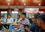 Penrad Siagian Soroti FKUB: Segera Revisi Aturan Rumah Ibadah