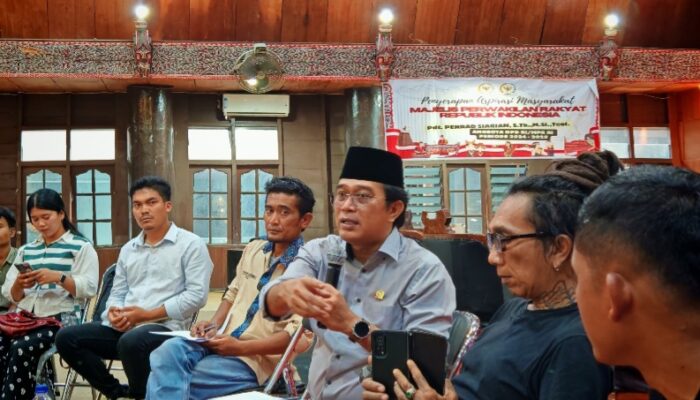Penrad Siagian Soroti FKUB: Segera Revisi Aturan Rumah Ibadah