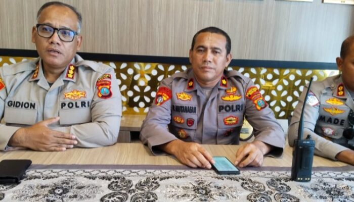 Polrestabes Medan Kerahkan 1.411 Personel Amankan Hari Buruh