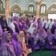 Rayakan Milad Ke 63 PW Wanita Islam Sumut Tabligh Akbar