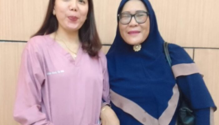 Ribuan Senyum Tercipta: Dedikasi RS Mitra Sejati Dan Relawan Untuk Pasien Bibir Sumbing