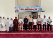 RS Adam Malik Lepas Keberangkatan 7 Jamaah dan 2 Petugas Haji Tahun 2025
