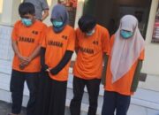 Polisi Tahan 4 Pelaku Curang UTBK-SNPMB Di Kampus USU