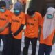 Polisi Tahan 4 Pelaku Curang UTBK-SNPMB Di Kampus USU