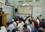 Tekad 200 Juta Umat Islam Perlu Dibangkitkan Bantu Pemerintah Wujudkan Keadilan Sosial
