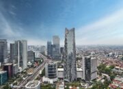 2024, Kinerja Telkom Positif, Pendapatan Konsolidasi Sebesar Rp150 T