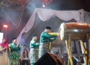 Rico Waas Ingin MTQ Menginspirasi Generasi Muda Dan Kebanggaan Masa Depan