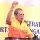Kader Senior Riza Fakhrumi Tahir : Jika Musda GOLKAR Sumut Besok, Insya Allah Ijeck Terpilih Kembali