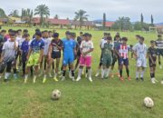 36 Pemain Lolos Seleksi Tim Askab PSSI Aceh Selatan