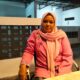 KETUA Forum Jurnalis Perempuan Indonesia (FJPI) Sumatra Utara (Sumut) Khairunnisak Lubis. Waspada/Ist