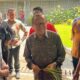 Uskup Agung Jakarta Kunjungi Hasto Di Rutan KPK