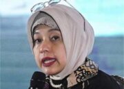 Nilai Ekspor Indonesia Maret Capai US$23,25 Miliar