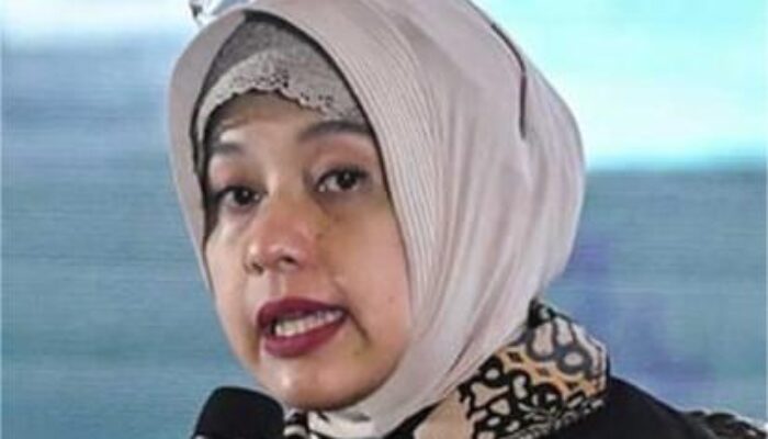 Nilai Ekspor Indonesia Maret Capai US$23,25 Miliar