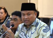 Memaknai Posisi Politik Sufmi Dasco