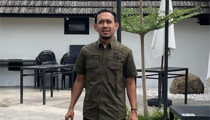 Sadakata Tuan Rumah Liga Pro Futsal, Warga Aceh Antusias Nonton
