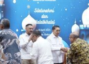 Tradisi Budaya Terkait Ramadan dan Idulfitri Merupakan Warisan Budaya Takbenda Indonesia