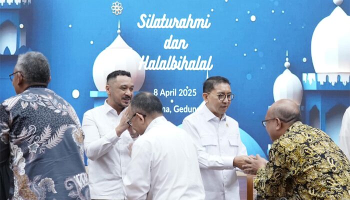 Tradisi Budaya Terkait Ramadan dan Idulfitri Merupakan Warisan Budaya Takbenda Indonesia
