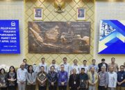 Sekjen DPR RI Berkomitmen Perjuangkan Hunian Bagi Pegawai Setjen