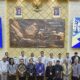 Sekjen DPR RI Berkomitmen Perjuangkan Hunian Bagi Pegawai Setjen