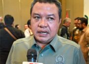 Lamhot Sinaga Dorong Industri Sawit Kembangkan Produk Turunan Sawit Jadi Biodiesel