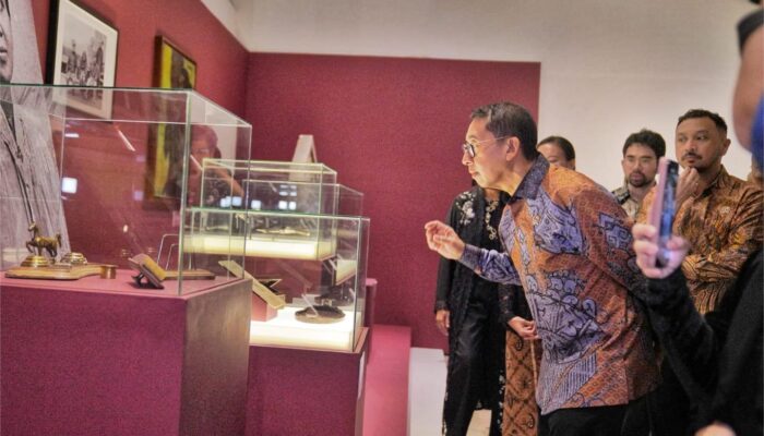 Kemenbud Komitmen Jaga Warisan Budaya Bangsa Inklusif