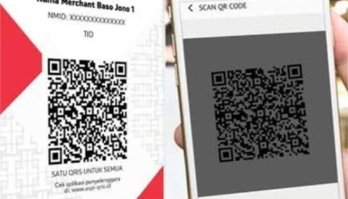 Keberatan AS Terhadap GRIS Dan GPN Hanya Isu Persaingan Usaha Semata