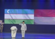 Teater Imam Al-Bukhari Dan Soekarno Simbol Kolaborasi Indonesia-Uzbekistan