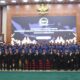 Lantik PNS Dan Pejabat Fungsional, Sekjen DPR Tekankan Profesionalisme Dan Inovasi