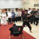 Sinergi Pimpinan, Anggota Dan Kesetjenan Dapat Mewujudkan DPR Yang Modern, Inklusif, Dan Berintegritas