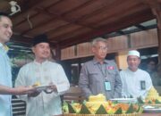 Kerja Sama KWP – Biro Pemberitaan DPR RI Gelar Halalbihalal