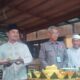 Kerja Sama KWP - Biro Pemberitaan DPR RI Gelar Halalbihalal