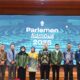 Wakil Ketua DPR RI: Parlemen Kampus Jadi Wahana Edukasi Dan Simulasi Nyata