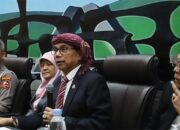 Operasi Ketupat Di Sumut Baik Dan Lancar, Hinca Ingatkan Polantas Banyak Yang Sakit