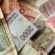 Akibat Tarif Resiprokal Rupiah Melemah, Dekati Rp17 Ribu Per Dollar AS