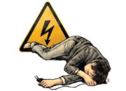 Lagi, Warga Labusel Meninggal Kesetrum Saat Panen Sawit