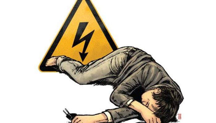 Lagi, Warga Labusel Meninggal Kesetrum Saat Panen Sawit