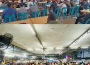Dialog Publik KAMMI Sumut: Demokrasi Milik Para Elit