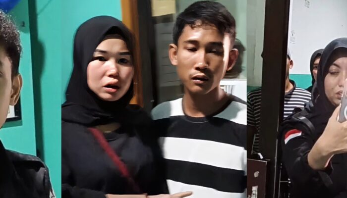 Kreator Nekat Masuk ICU Dan Live Di RSUD Pirngadi