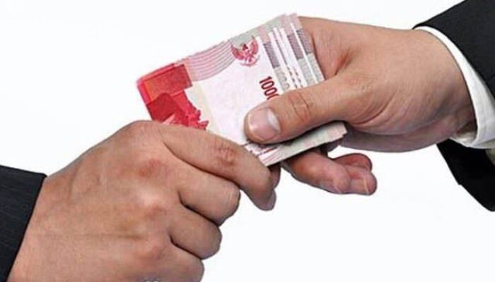 Parkir Berlangganan Berpotensi Korupsi, Kejaksaan Persilakan Buat Laporan