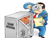 Negara Rugi Rp1 Triliun Akibat Korupsi Kegiatan Investasi PT Taspen